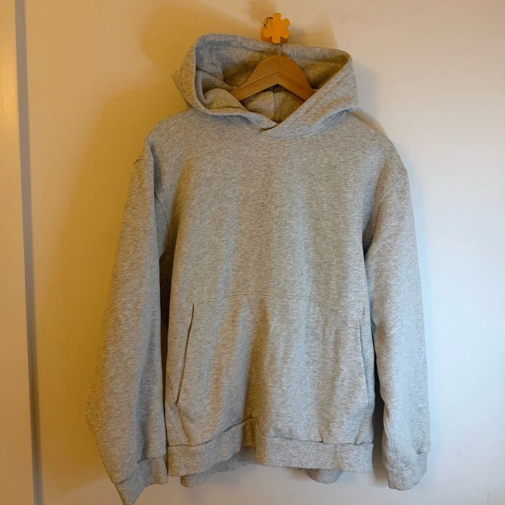 Lululemon Steady State Hoodie - Picture 3 of 6